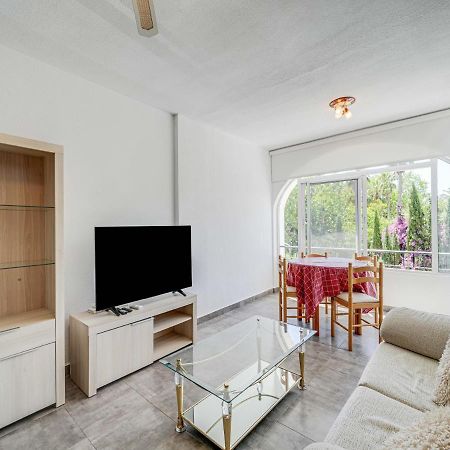 Villamartin Golf & Beach Dehesa de Campoamor  Exterior photo