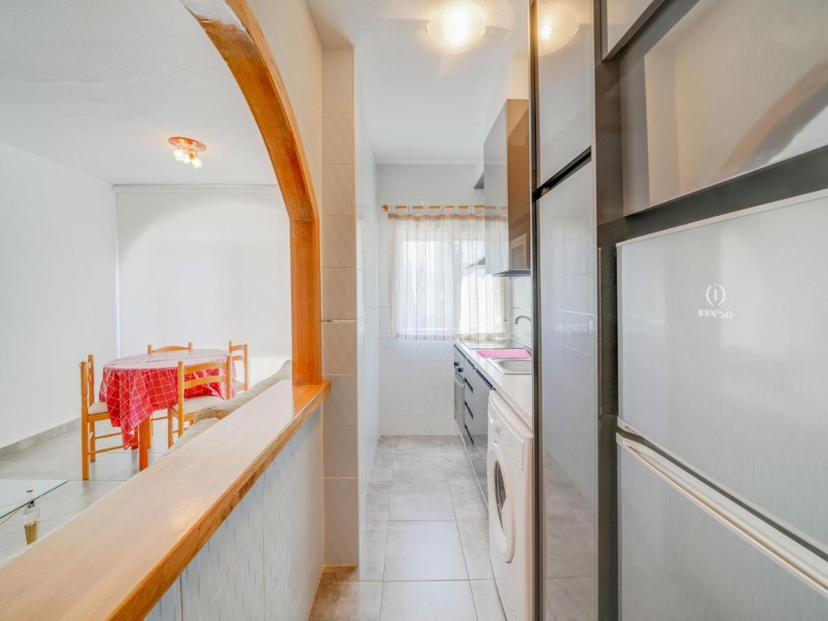 Villamartin Golf & Beach Dehesa de Campoamor  Exterior photo