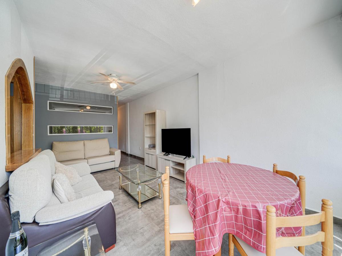 Villamartin Golf & Beach Dehesa de Campoamor  Exterior photo
