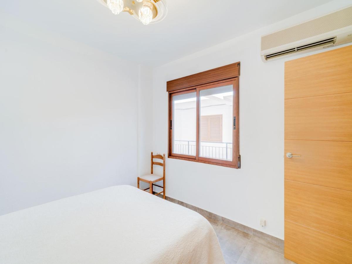 Villamartin Golf & Beach Dehesa de Campoamor  Exterior photo