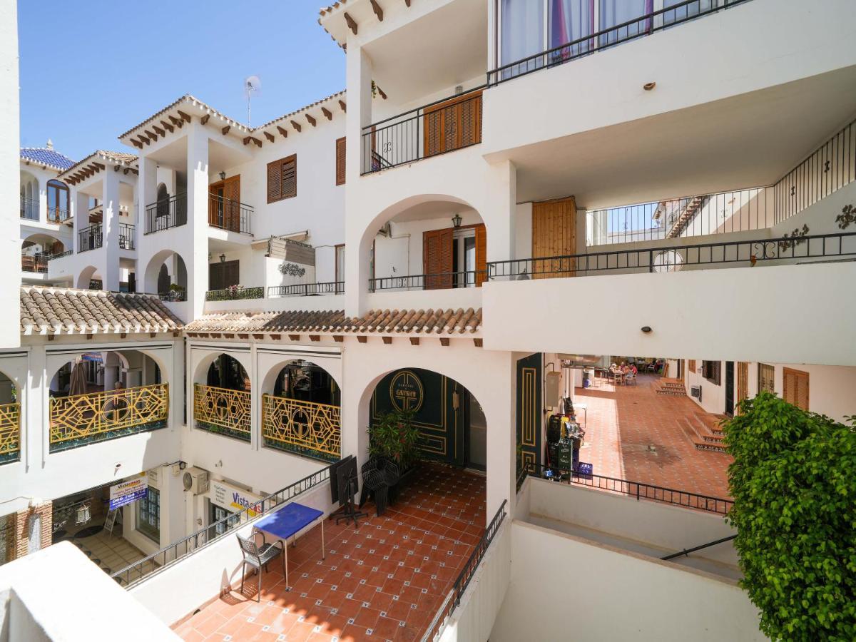 Villamartin Golf & Beach Dehesa de Campoamor  Exterior photo