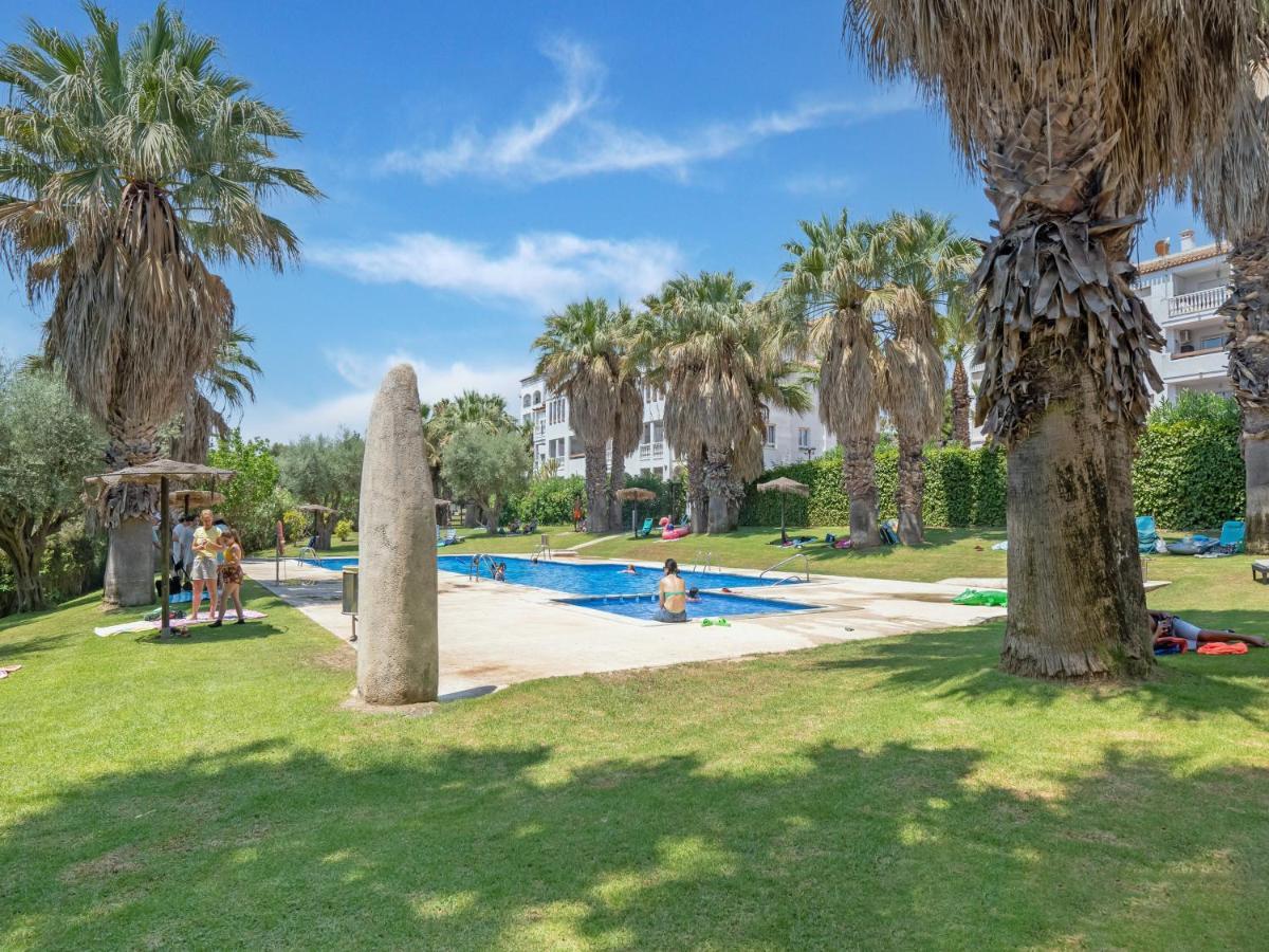 Villamartin Golf & Beach Dehesa de Campoamor  Exterior photo