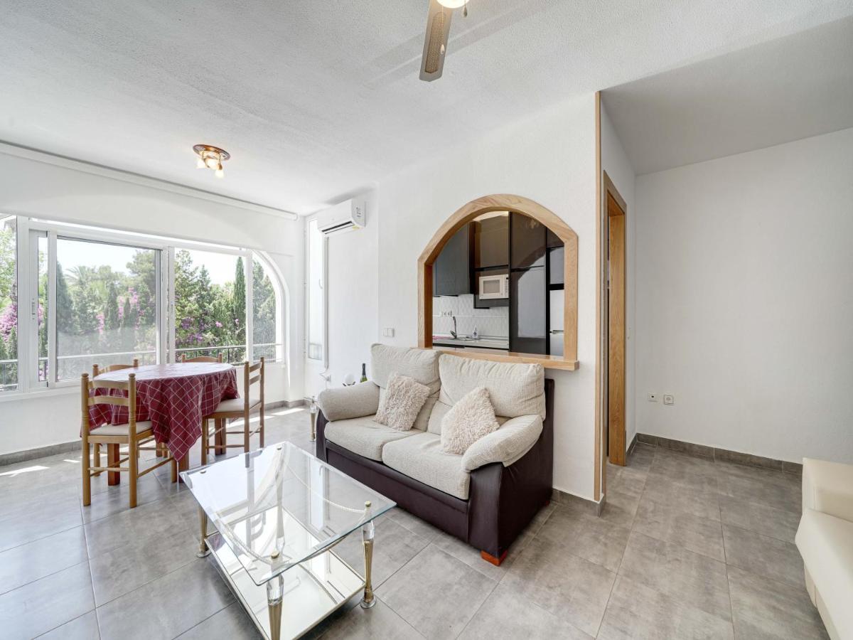 Villamartin Golf & Beach Dehesa de Campoamor  Exterior photo