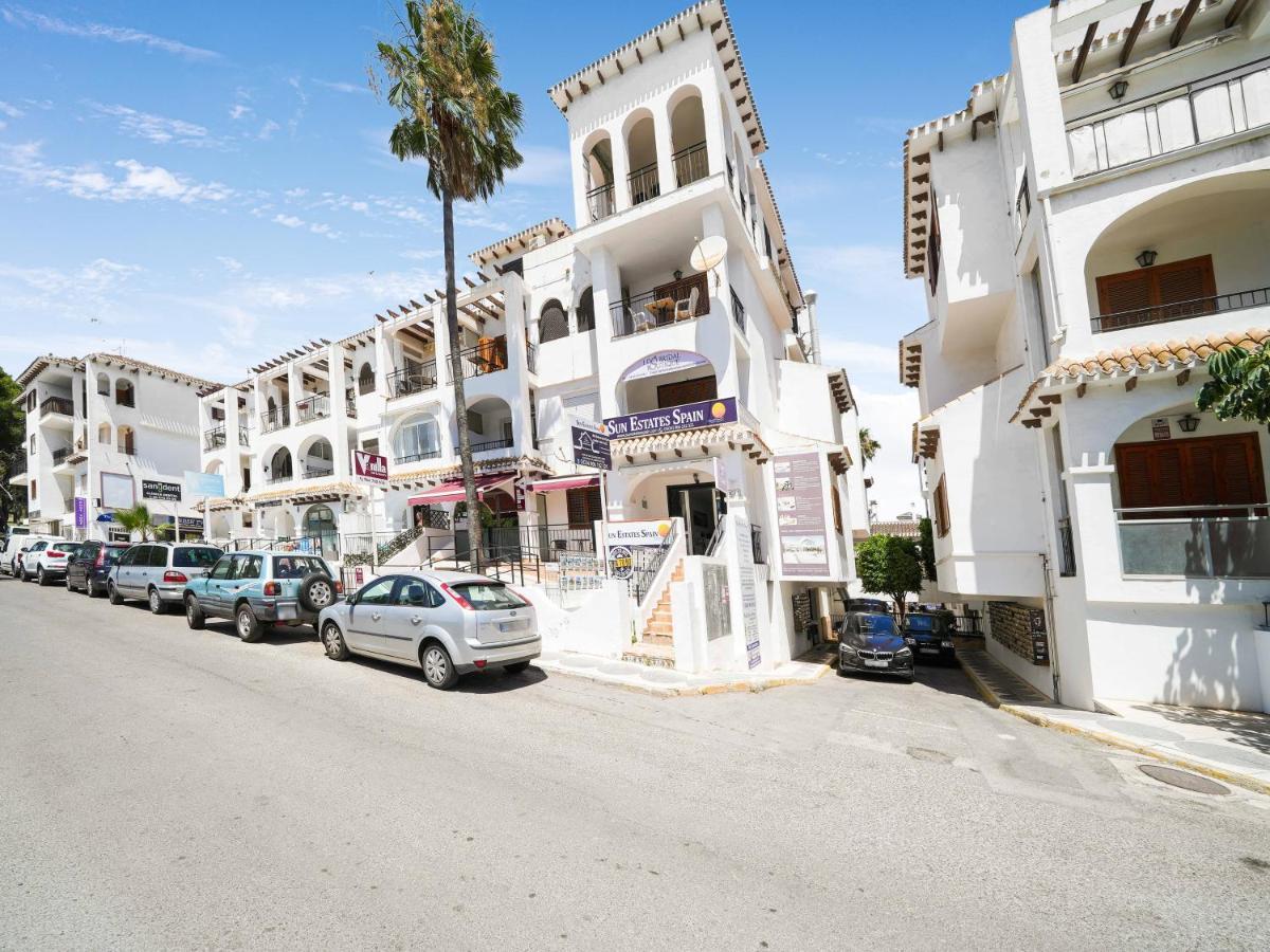 Villamartin Golf & Beach Dehesa de Campoamor  Exterior photo