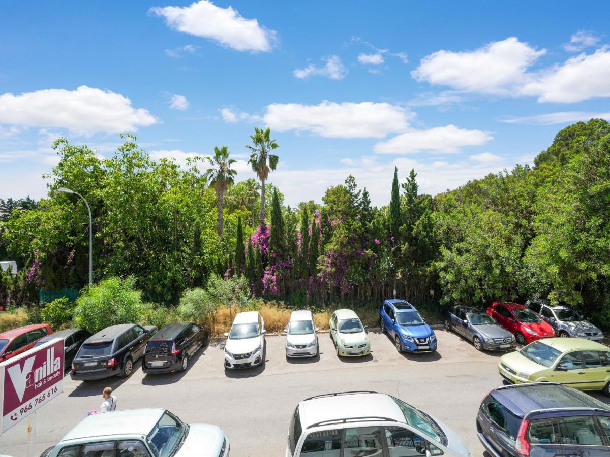 Villamartin Golf & Beach Dehesa de Campoamor  Exterior photo